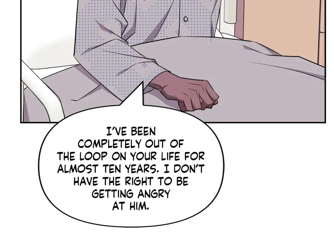 Stranger Than Friends Chapter 50 page 46 - 