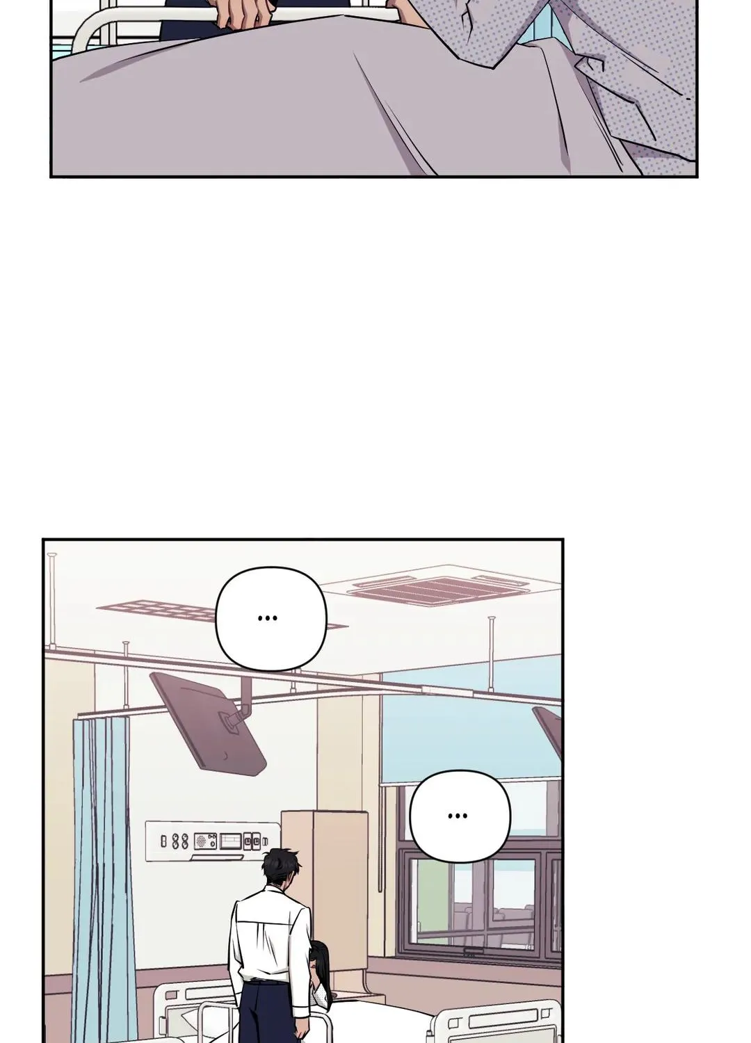 Stranger Than Friends Chapter 50 page 48 - 