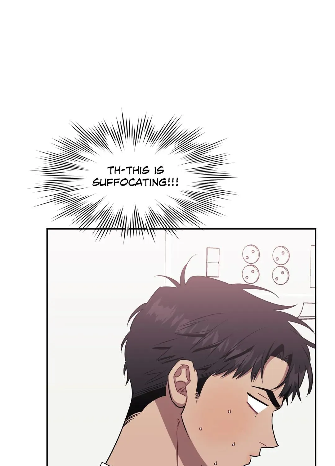 Stranger Than Friends Chapter 50 page 50 - 