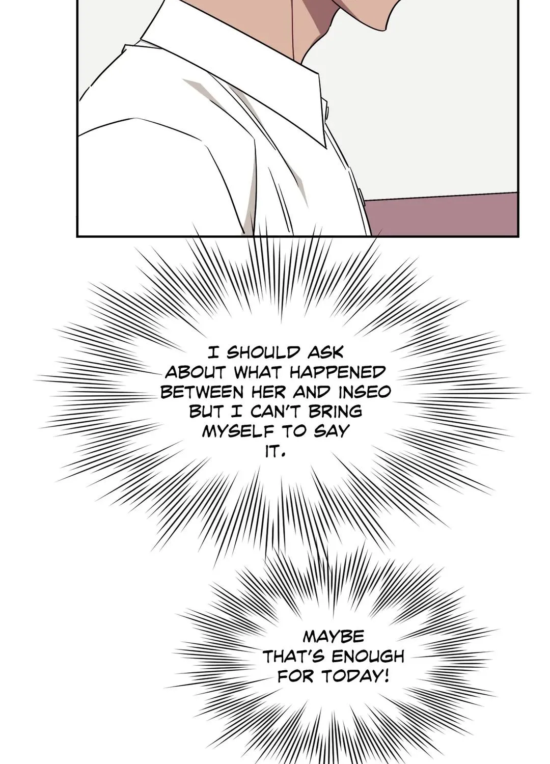 Stranger Than Friends Chapter 50 page 51 - 