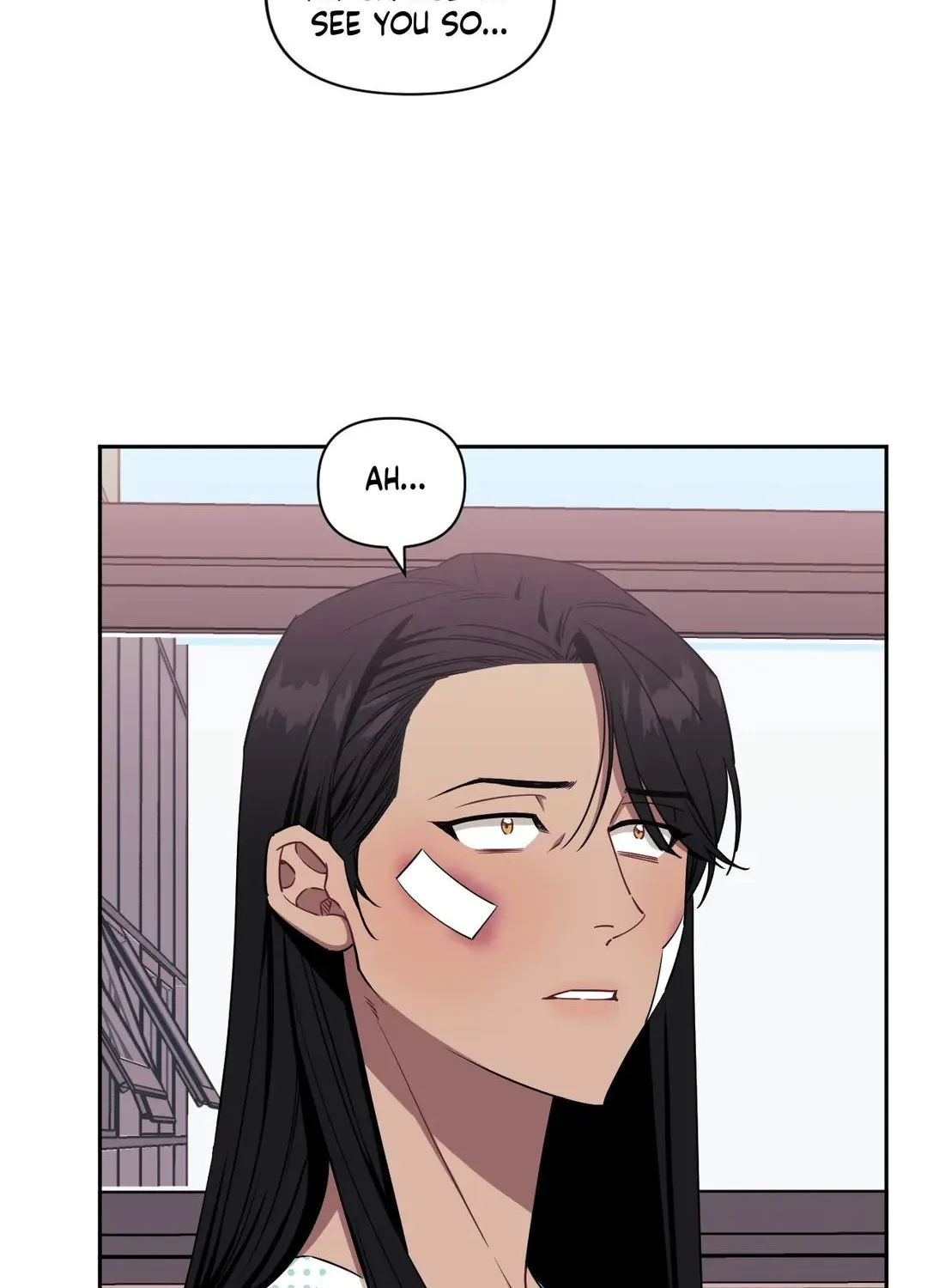 Stranger Than Friends Chapter 50 page 54 - 