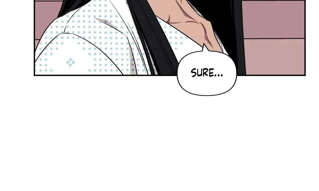 Stranger Than Friends Chapter 50 page 55 - 