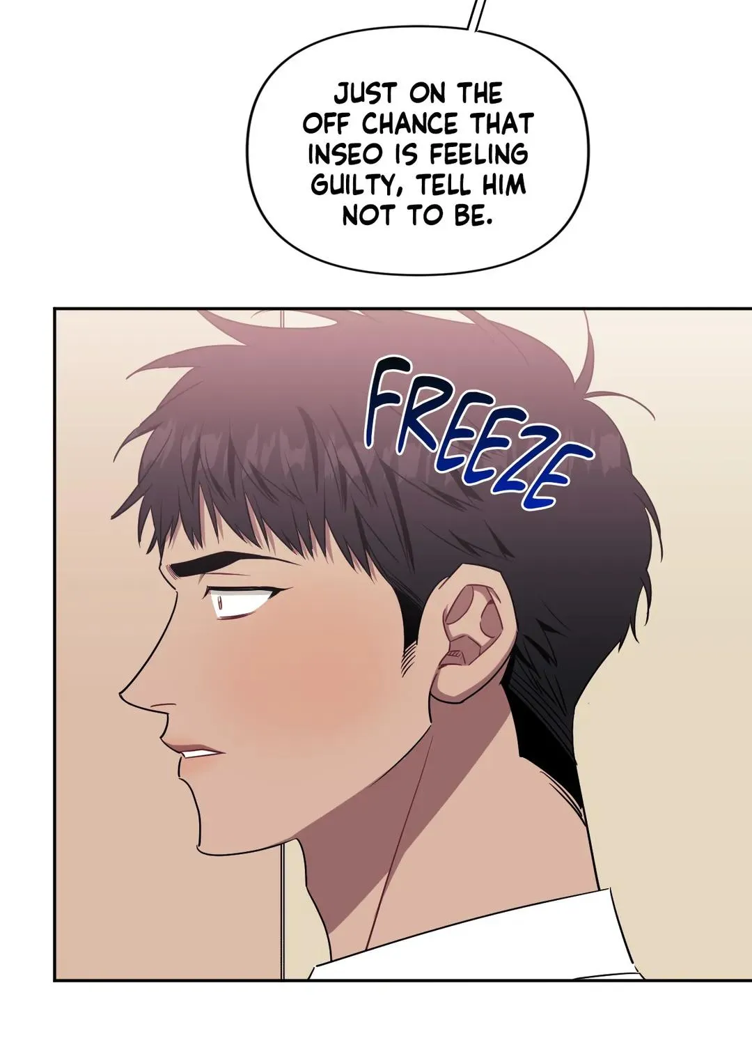 Stranger Than Friends Chapter 50 page 59 - 
