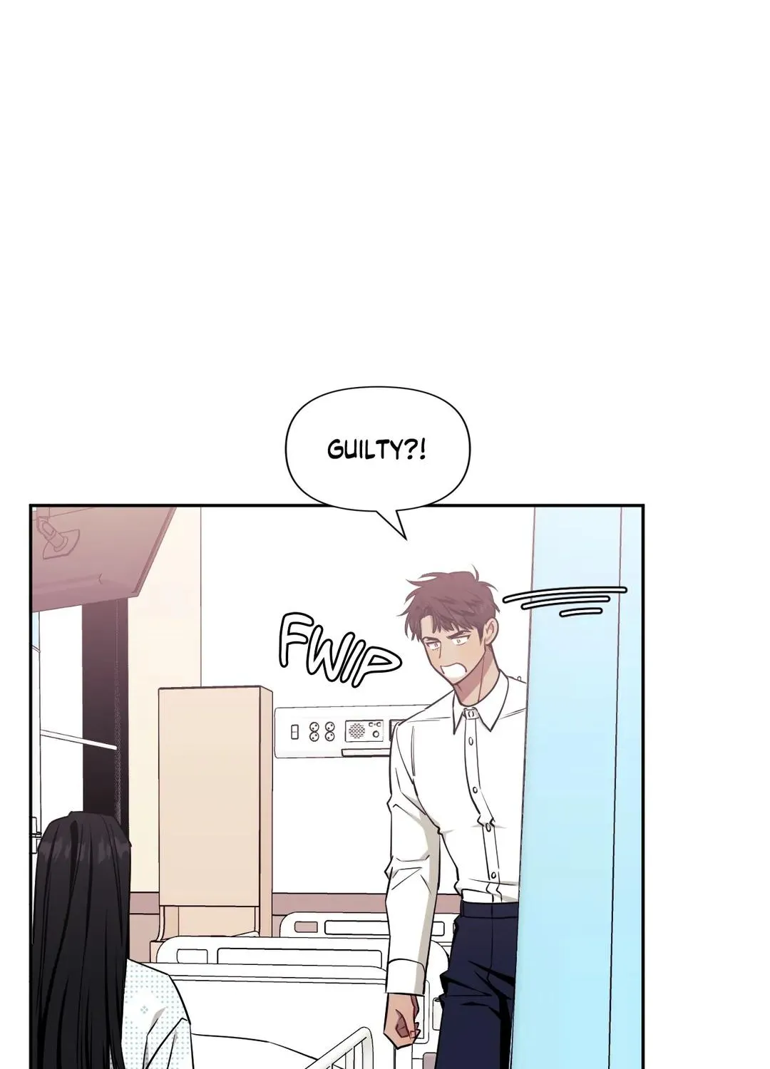 Stranger Than Friends Chapter 50 page 60 - 