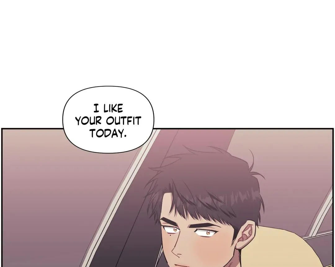 Stranger Than Friends Chapter 50 page 7 - 
