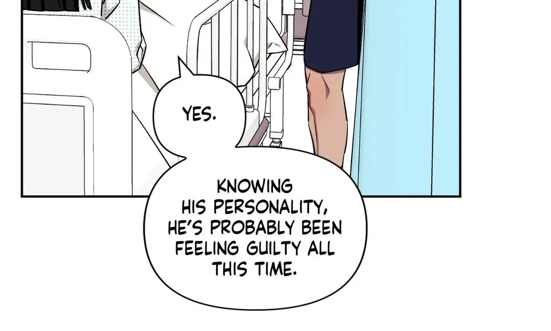 Stranger Than Friends Chapter 50 page 61 - 