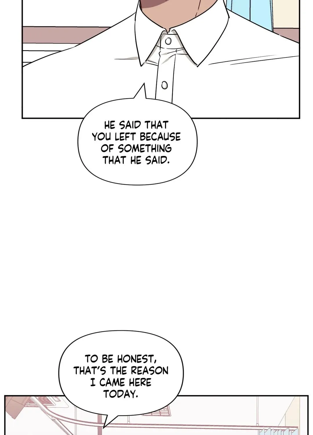 Stranger Than Friends Chapter 50 page 63 - 