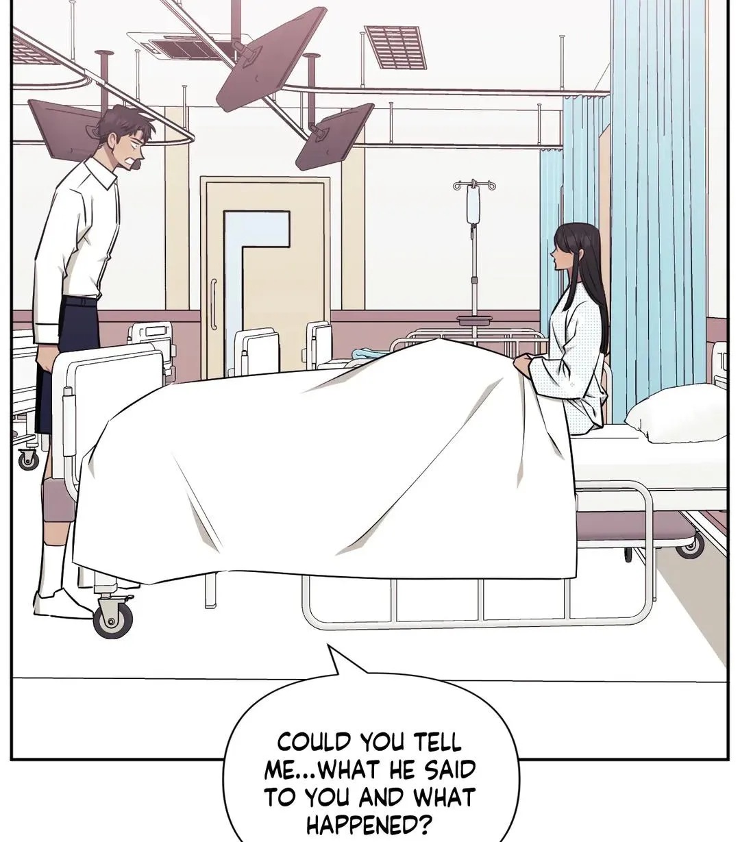 Stranger Than Friends Chapter 50 page 64 - 