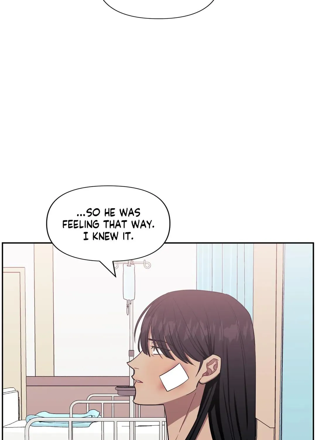 Stranger Than Friends Chapter 50 page 65 - 