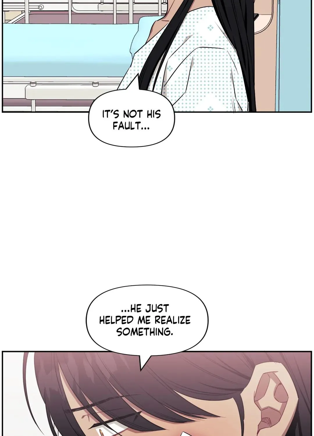Stranger Than Friends Chapter 50 page 66 - 