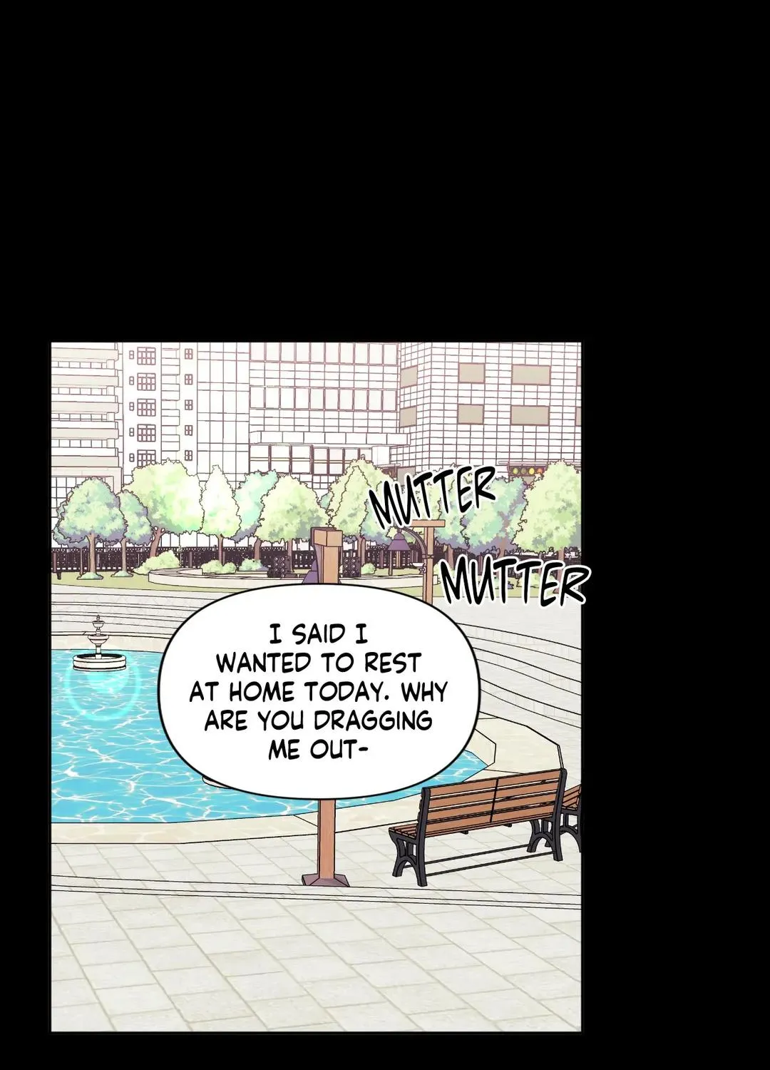 Stranger Than Friends Chapter 50 page 69 - 