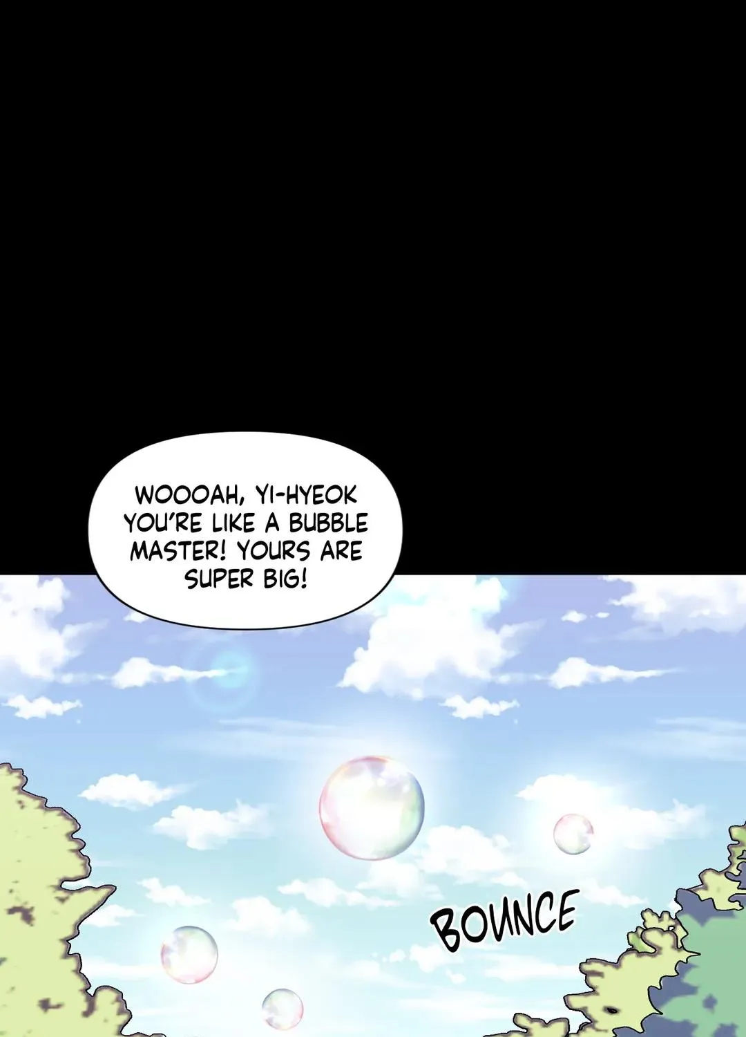 Stranger Than Friends Chapter 50 page 80 - 