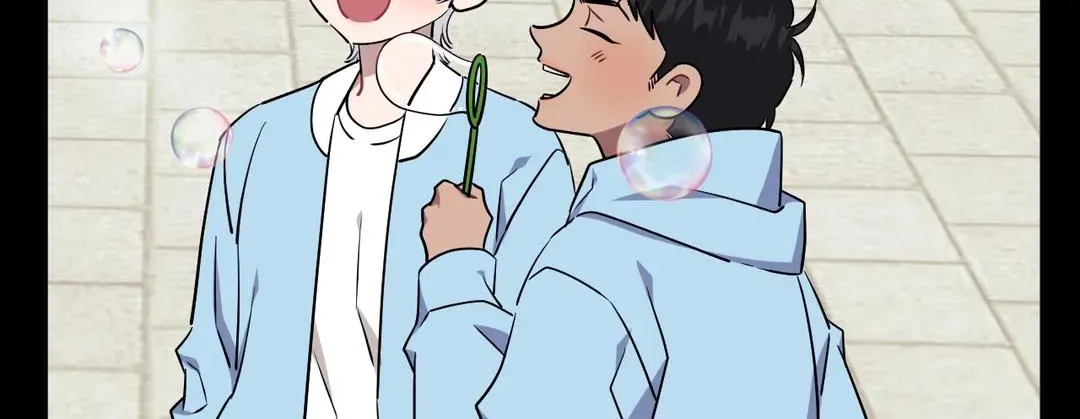 Stranger Than Friends Chapter 50 page 82 - 