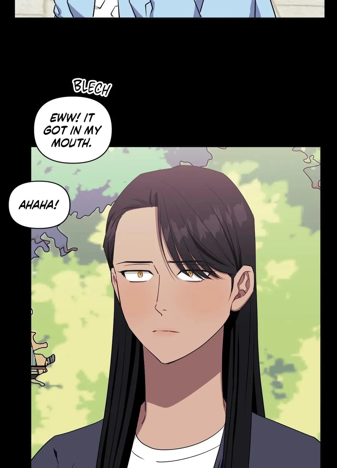 Stranger Than Friends Chapter 50 page 83 - 