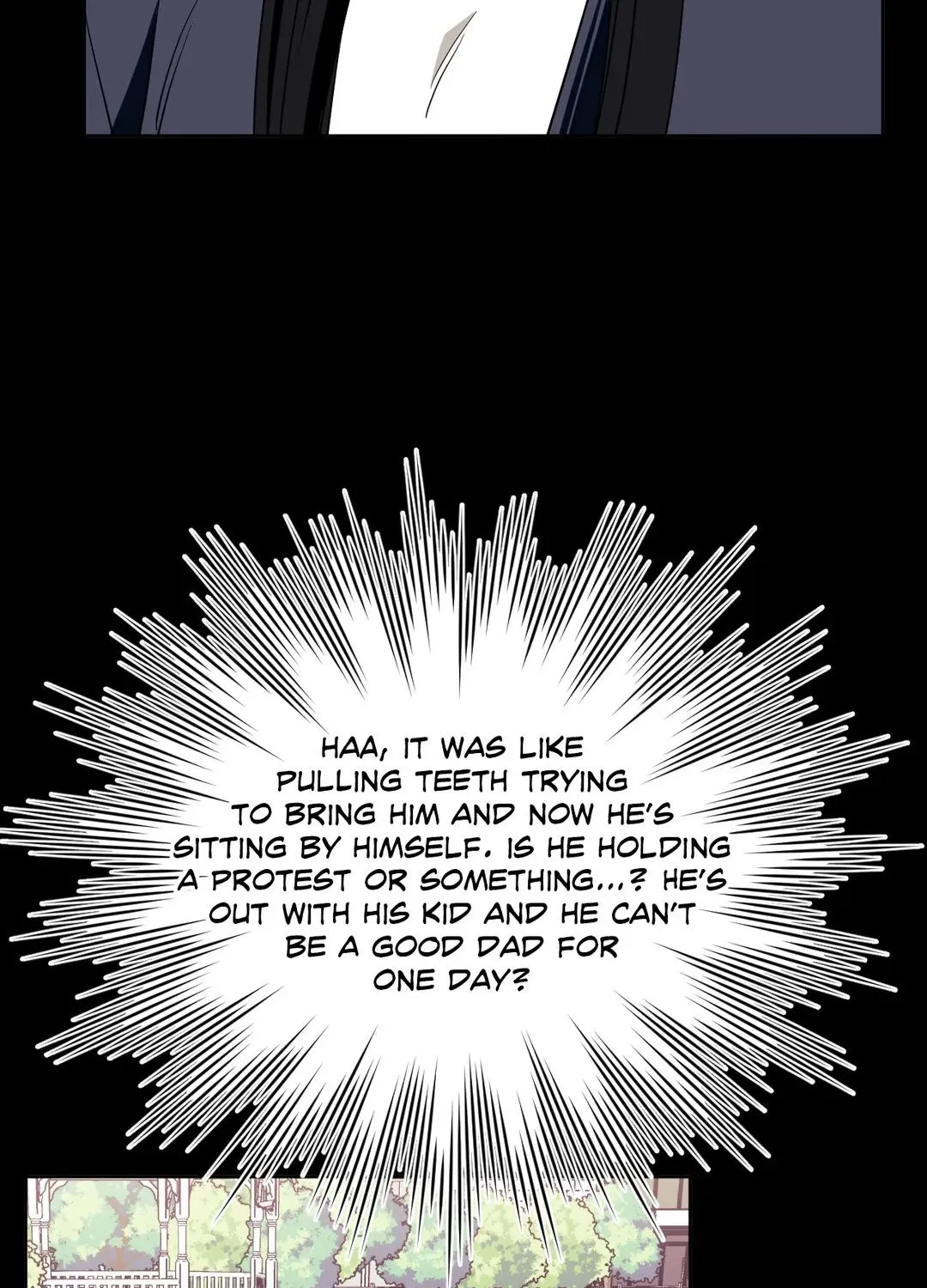 Stranger Than Friends Chapter 50 page 84 - 