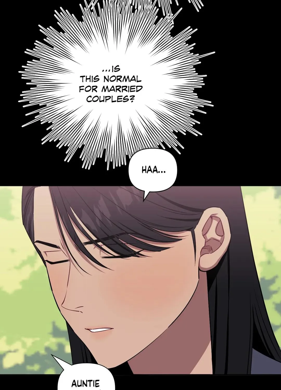 Stranger Than Friends Chapter 50 page 87 - 