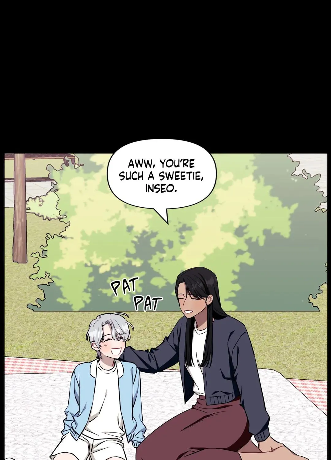 Stranger Than Friends Chapter 50 page 90 - 