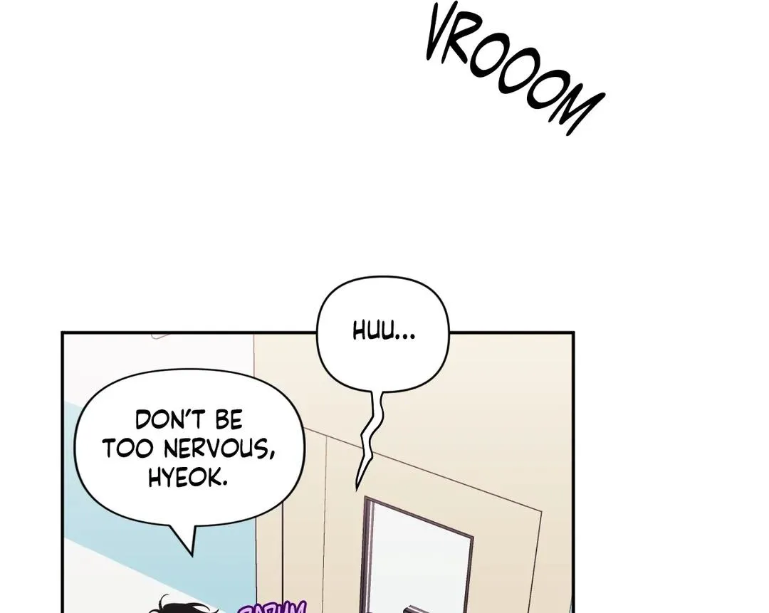 Stranger Than Friends Chapter 50 page 10 - 