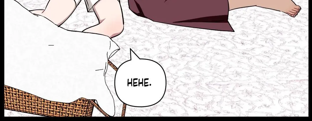 Stranger Than Friends Chapter 50 page 91 - 