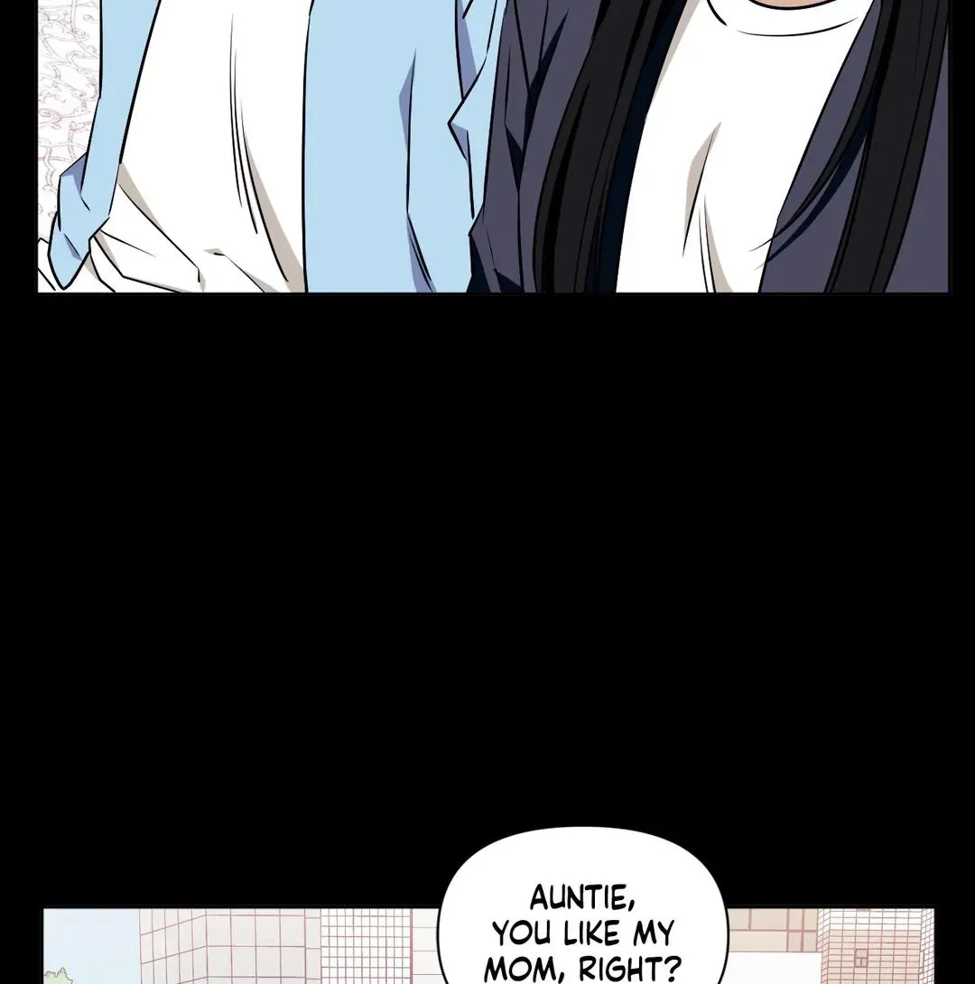 Stranger Than Friends Chapter 50 page 94 - 