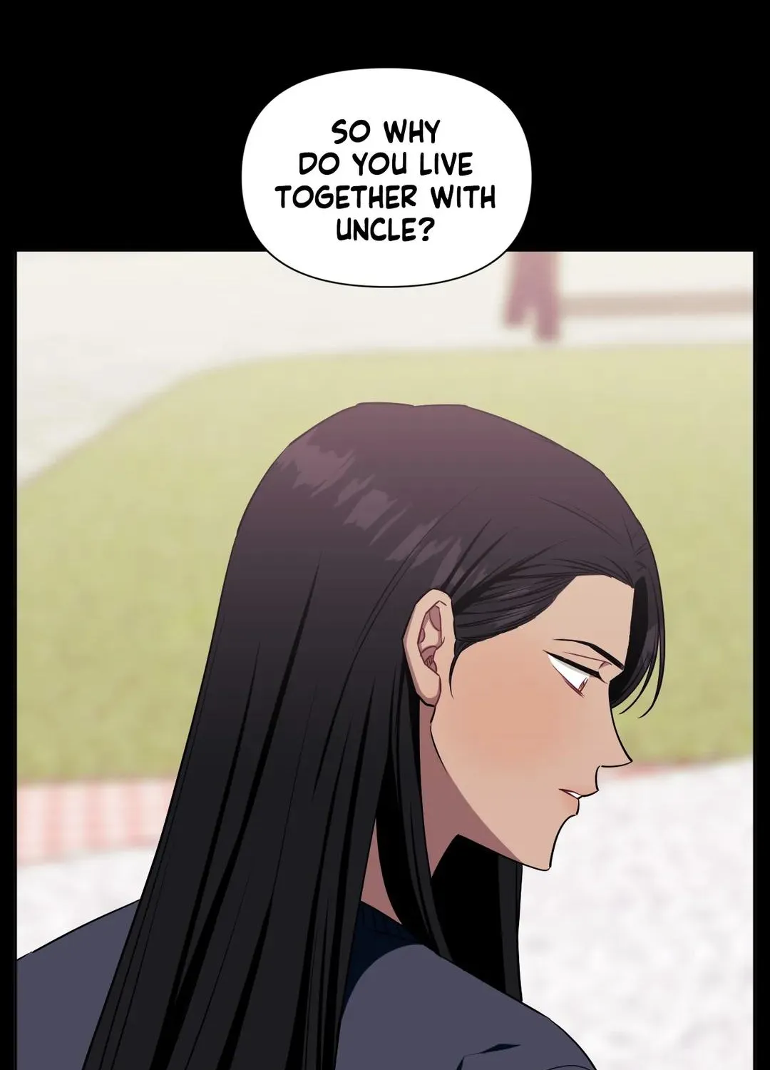 Stranger Than Friends Chapter 50 page 96 - 