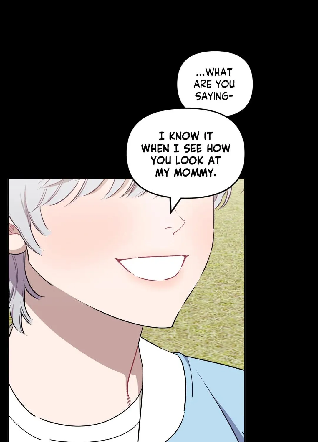 Stranger Than Friends Chapter 50 page 99 - 