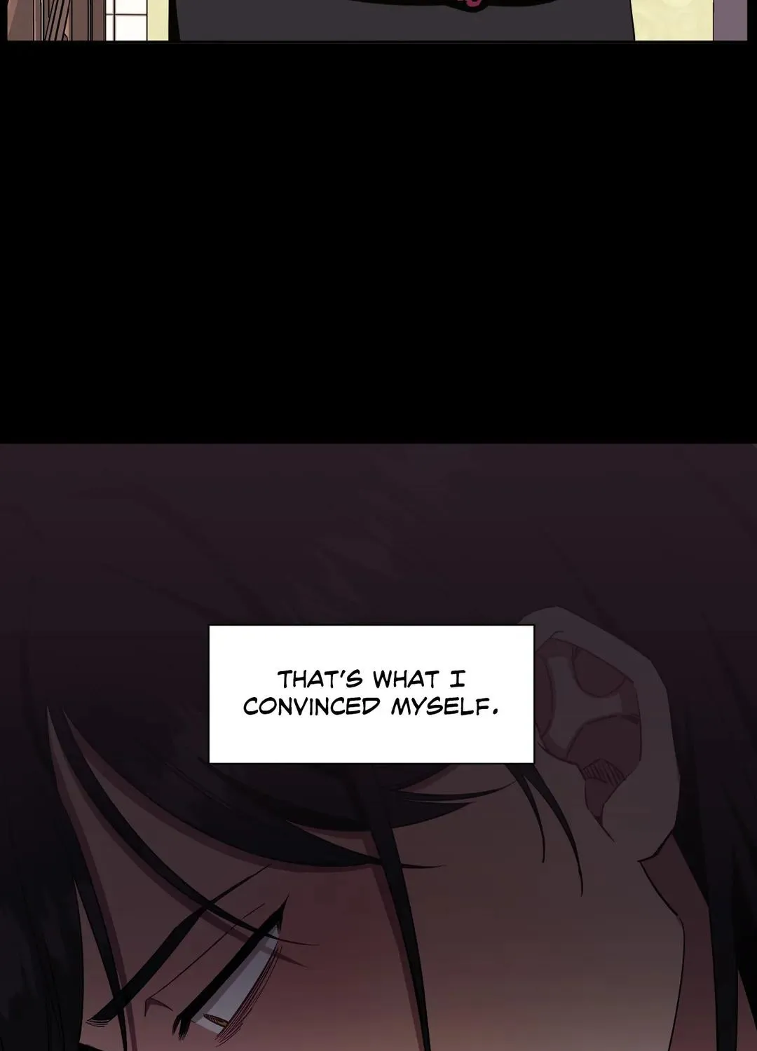 Stranger Than Friends Chapter 51 page 11 - 