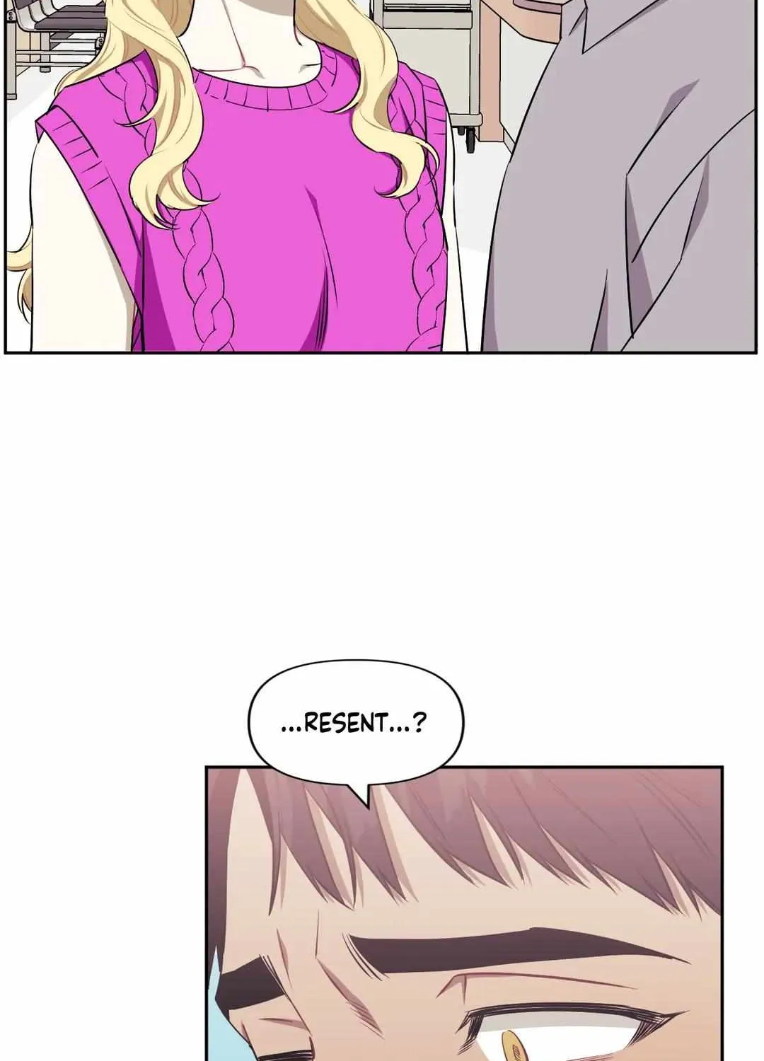 Stranger Than Friends Chapter 51 page 102 - 