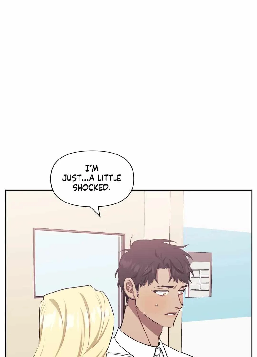 Stranger Than Friends Chapter 51 page 104 - 