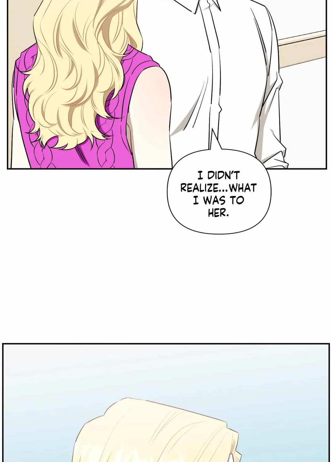 Stranger Than Friends Chapter 51 page 105 - 