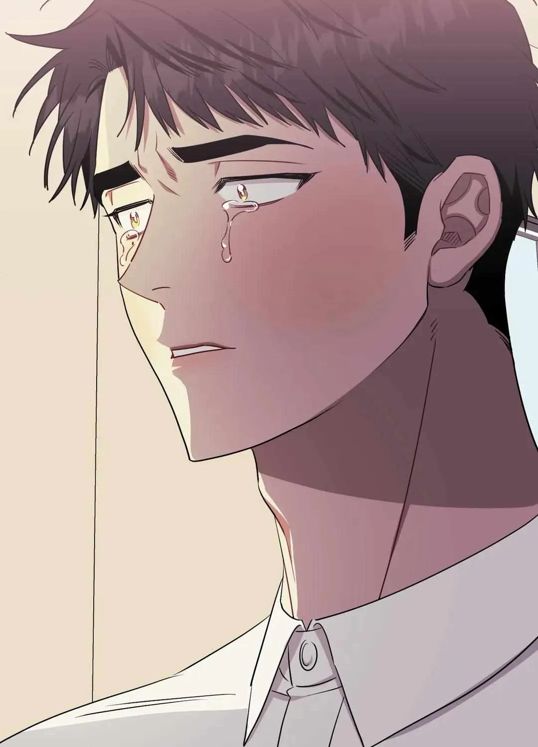 Stranger Than Friends Chapter 51 page 114 - 