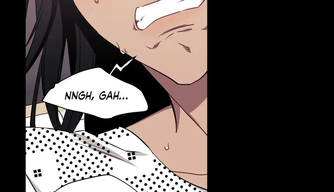 Stranger Than Friends Chapter 51 page 13 - 