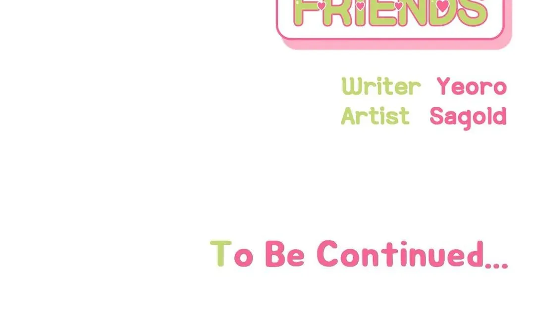 Stranger Than Friends Chapter 51 page 121 - 