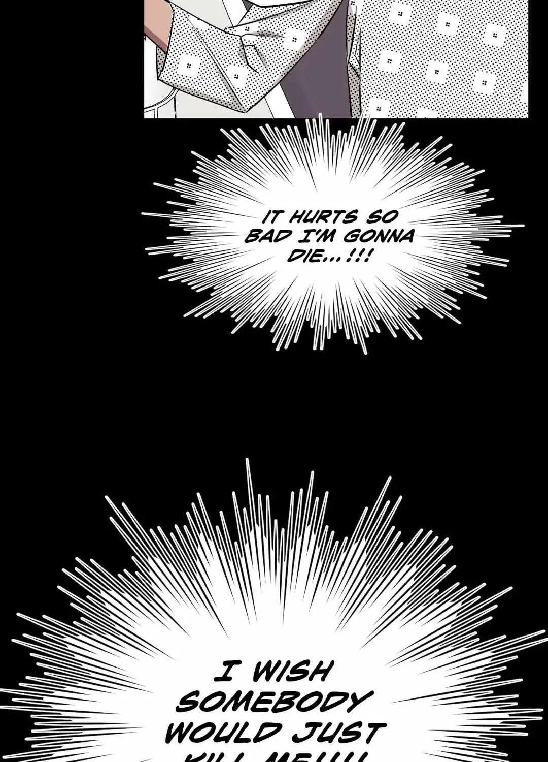 Stranger Than Friends Chapter 51 page 15 - 