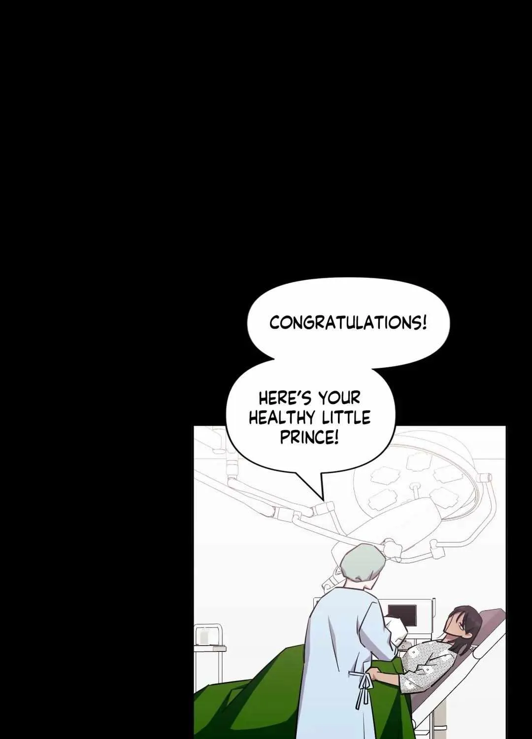 Stranger Than Friends Chapter 51 page 17 - 