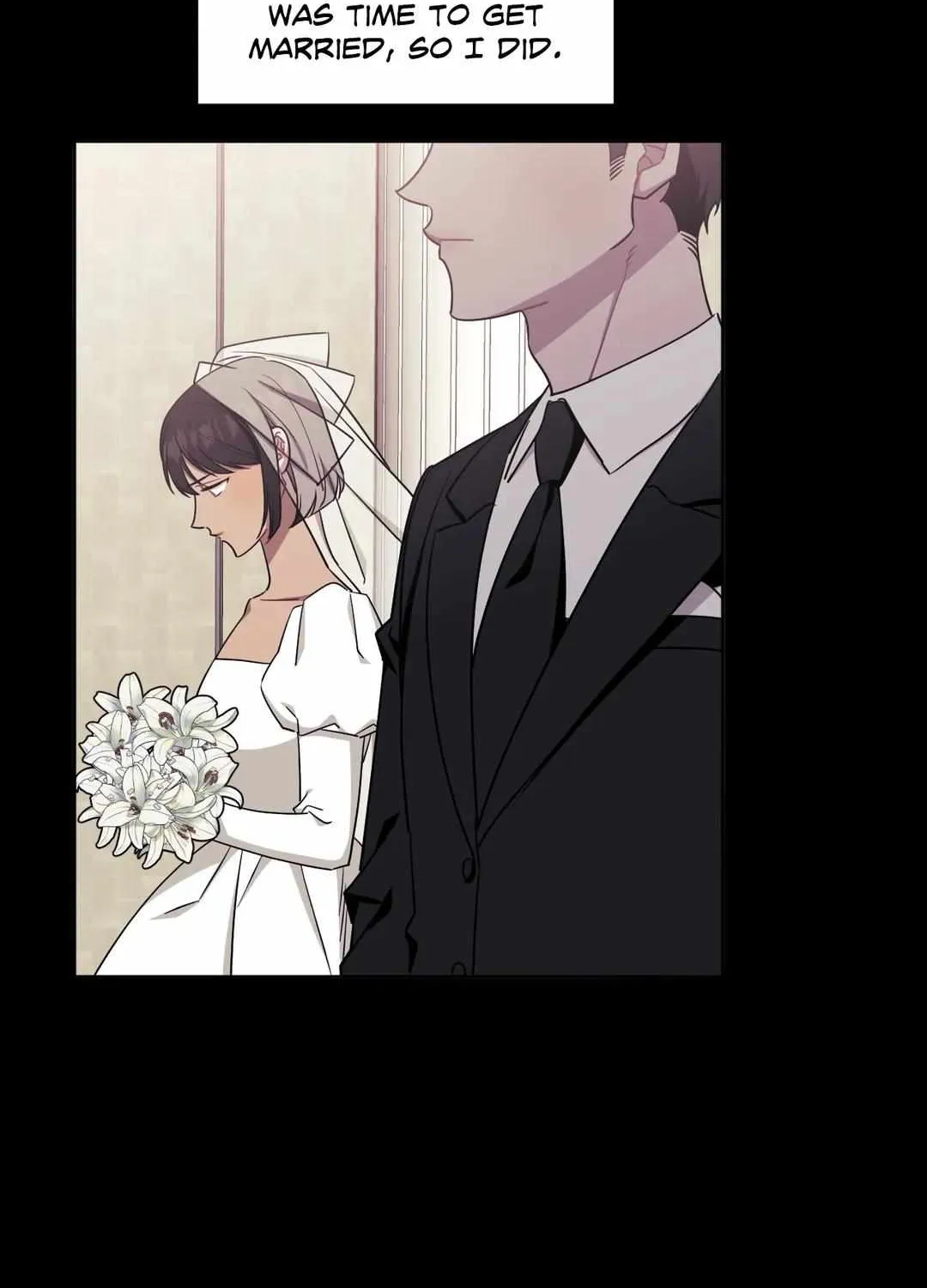 Stranger Than Friends Chapter 51 page 3 - 