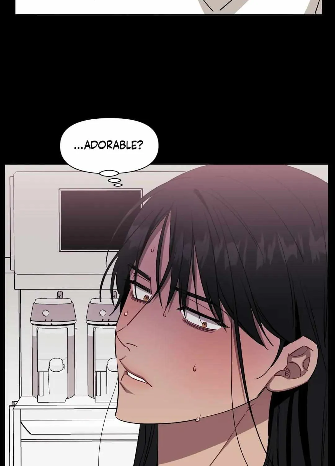 Stranger Than Friends Chapter 51 page 21 - 