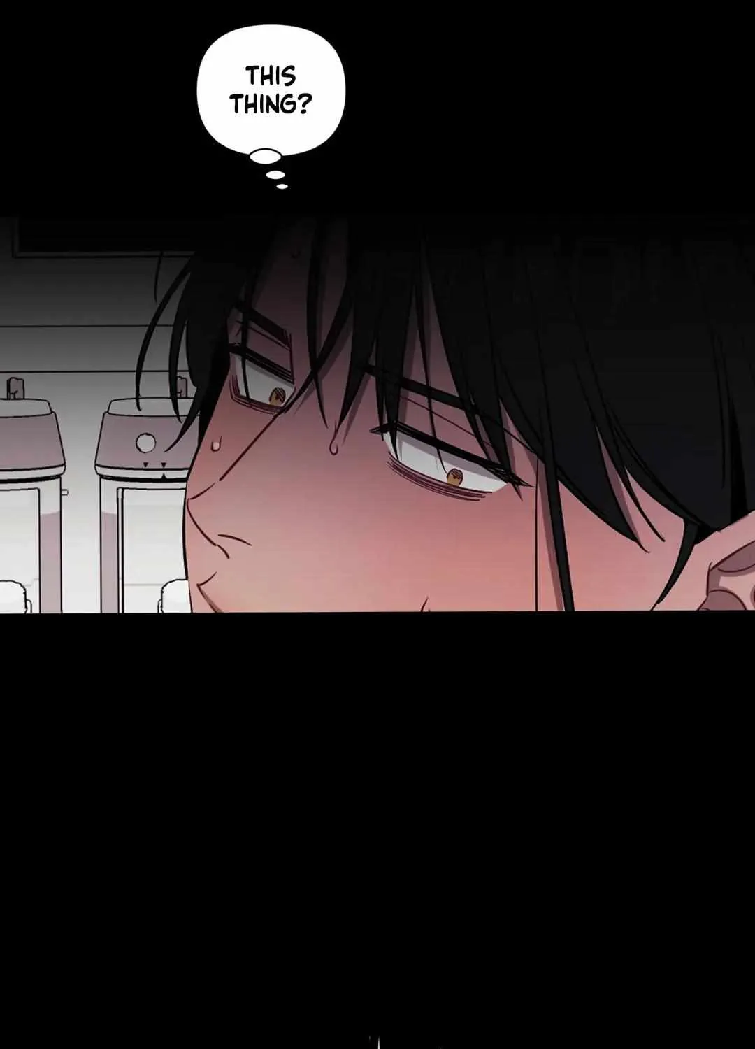 Stranger Than Friends Chapter 51 page 23 - 