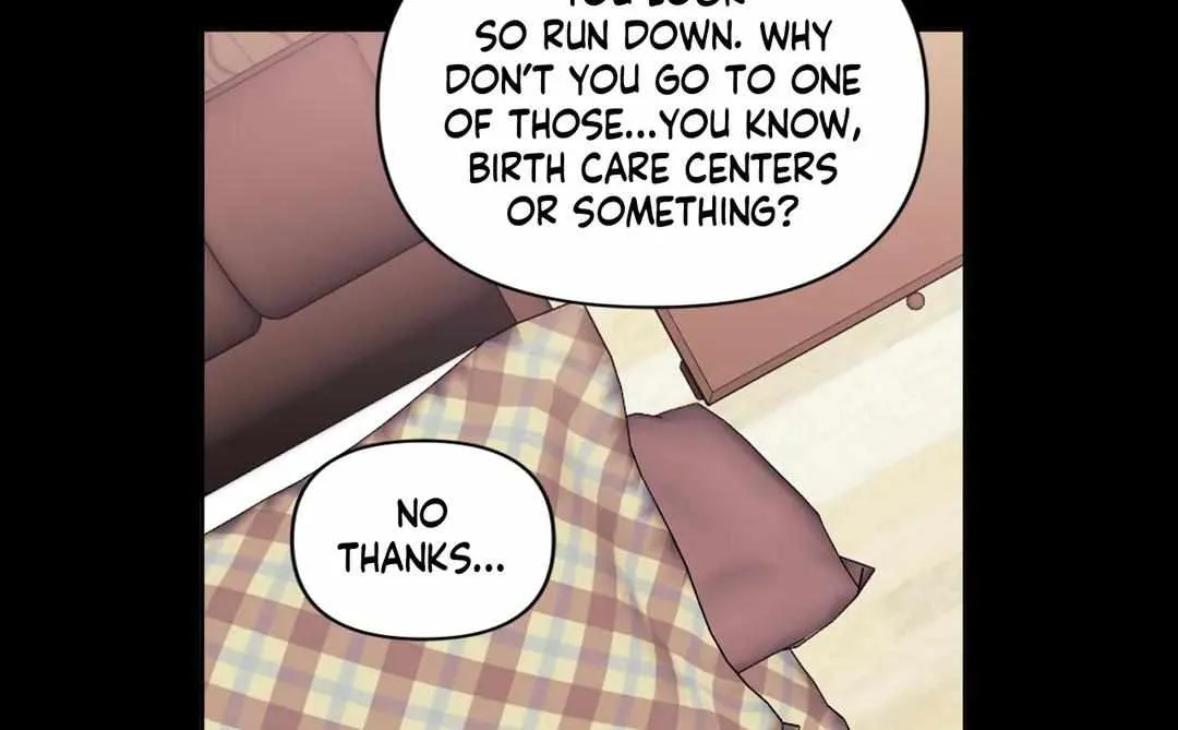 Stranger Than Friends Chapter 51 page 25 - 
