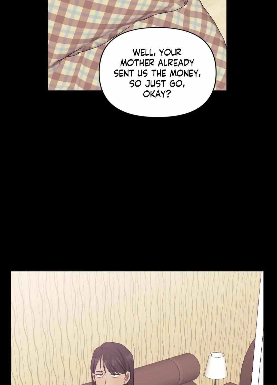 Stranger Than Friends Chapter 51 page 26 - 