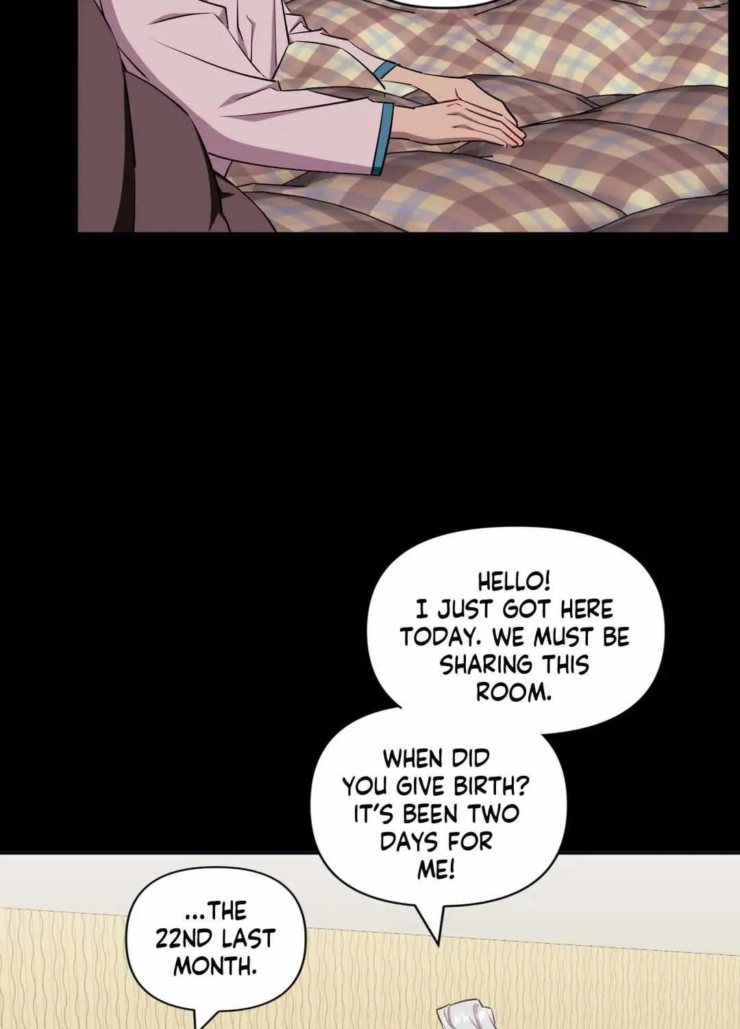 Stranger Than Friends Chapter 51 page 29 - 