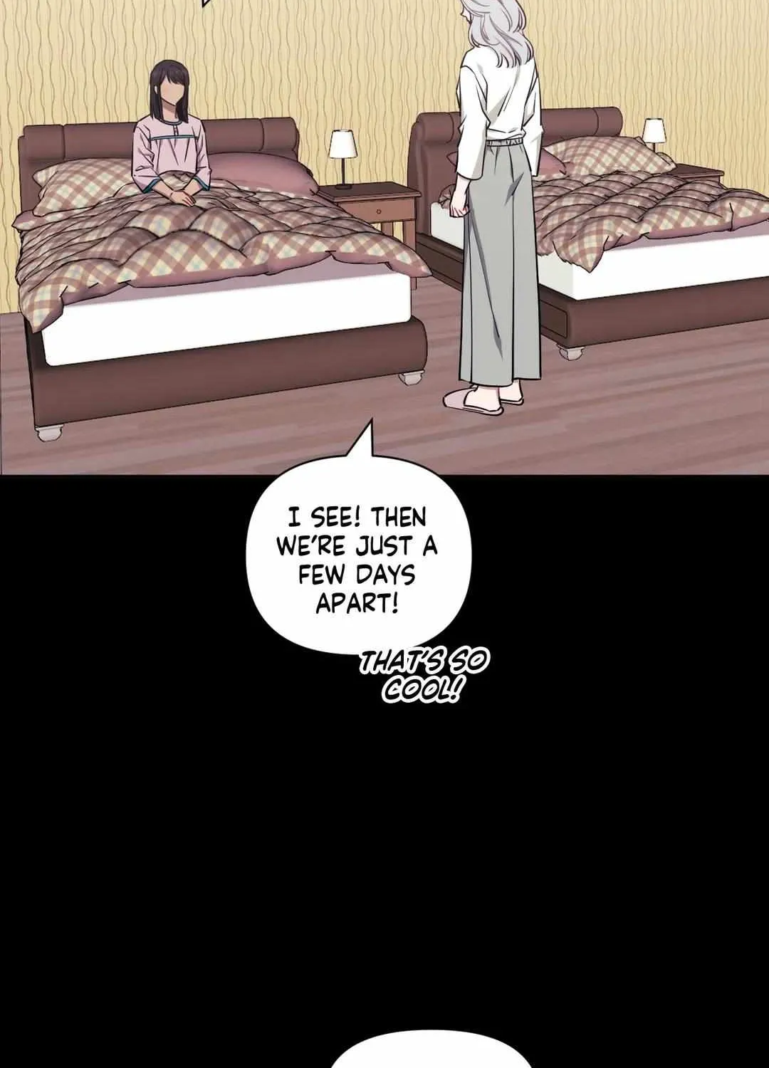 Stranger Than Friends Chapter 51 page 30 - 