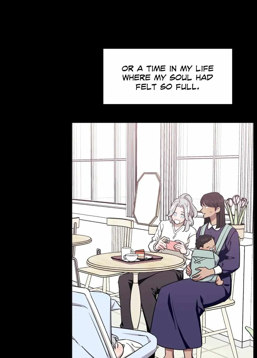 Stranger Than Friends Chapter 51 page 36 - 