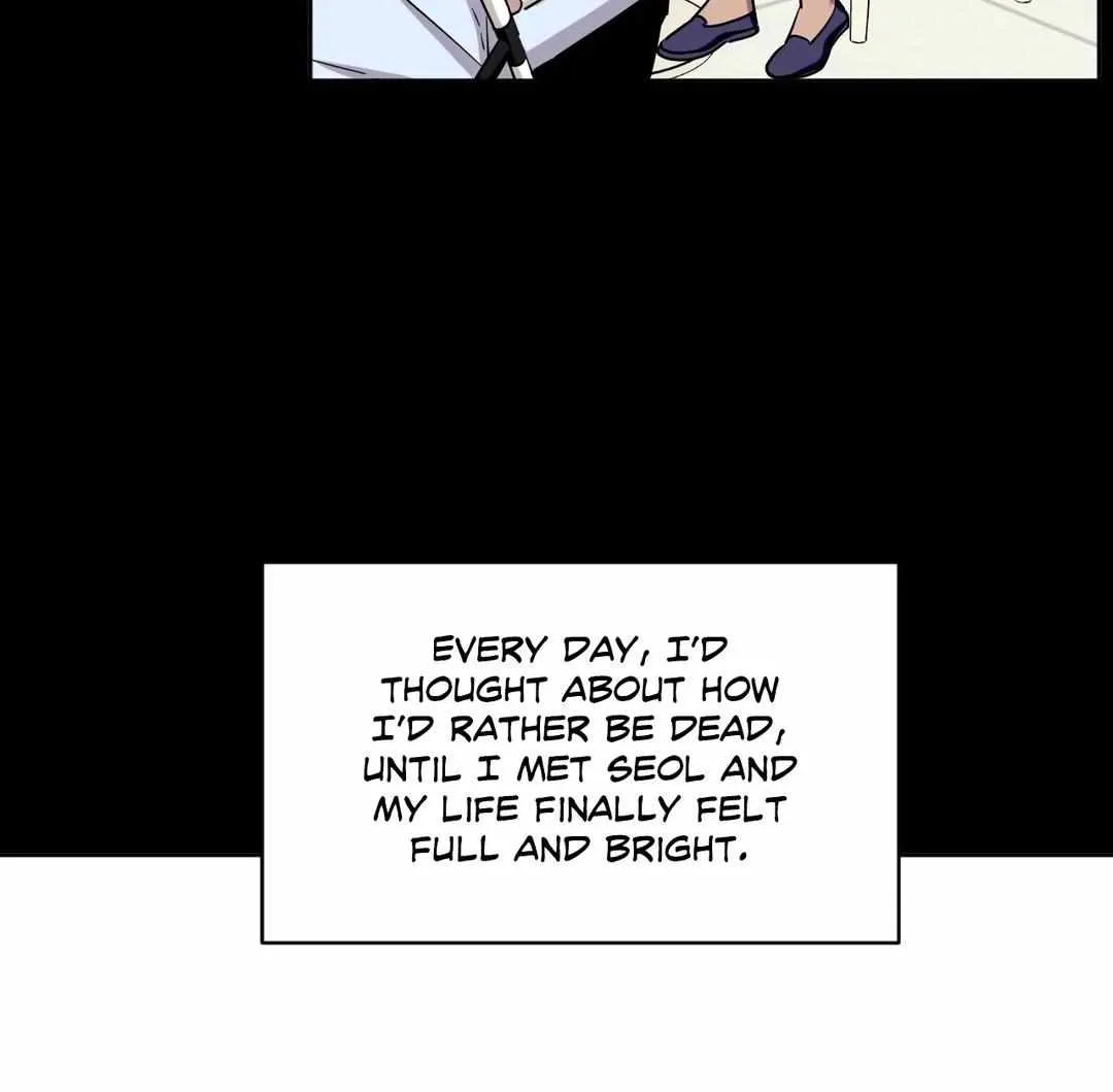 Stranger Than Friends Chapter 51 page 37 - 