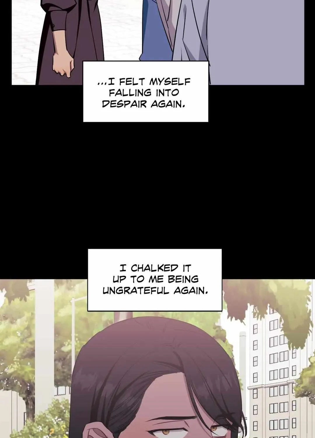 Stranger Than Friends Chapter 51 page 42 - 