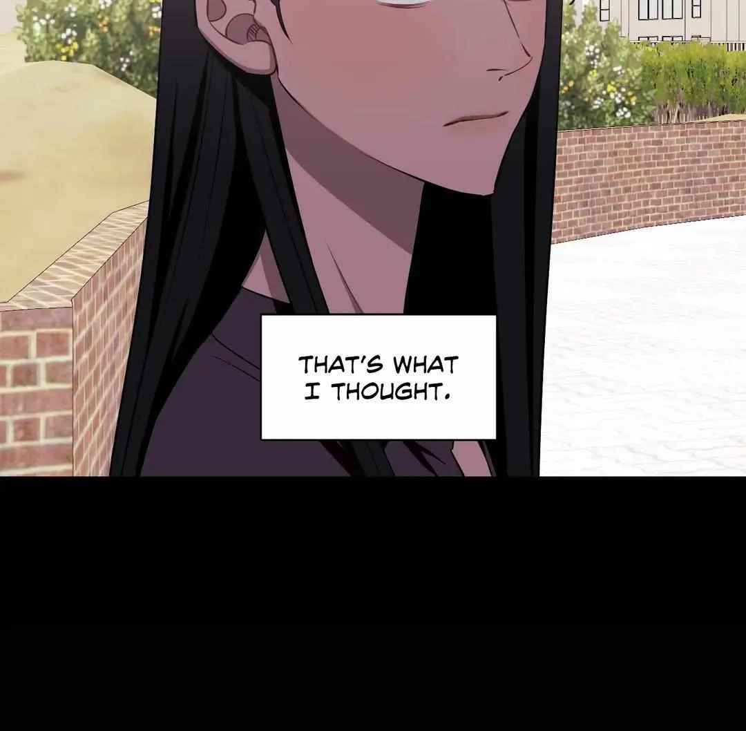 Stranger Than Friends Chapter 51 page 43 - 