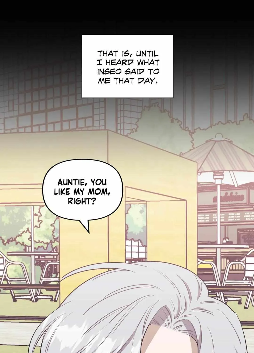 Stranger Than Friends Chapter 51 page 44 - 