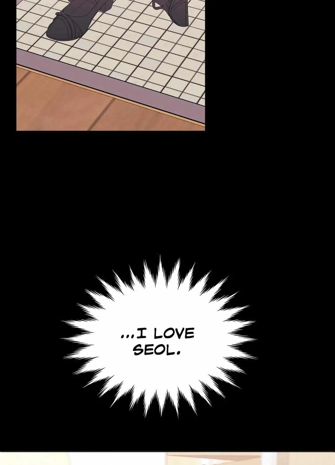 Stranger Than Friends Chapter 51 page 48 - 