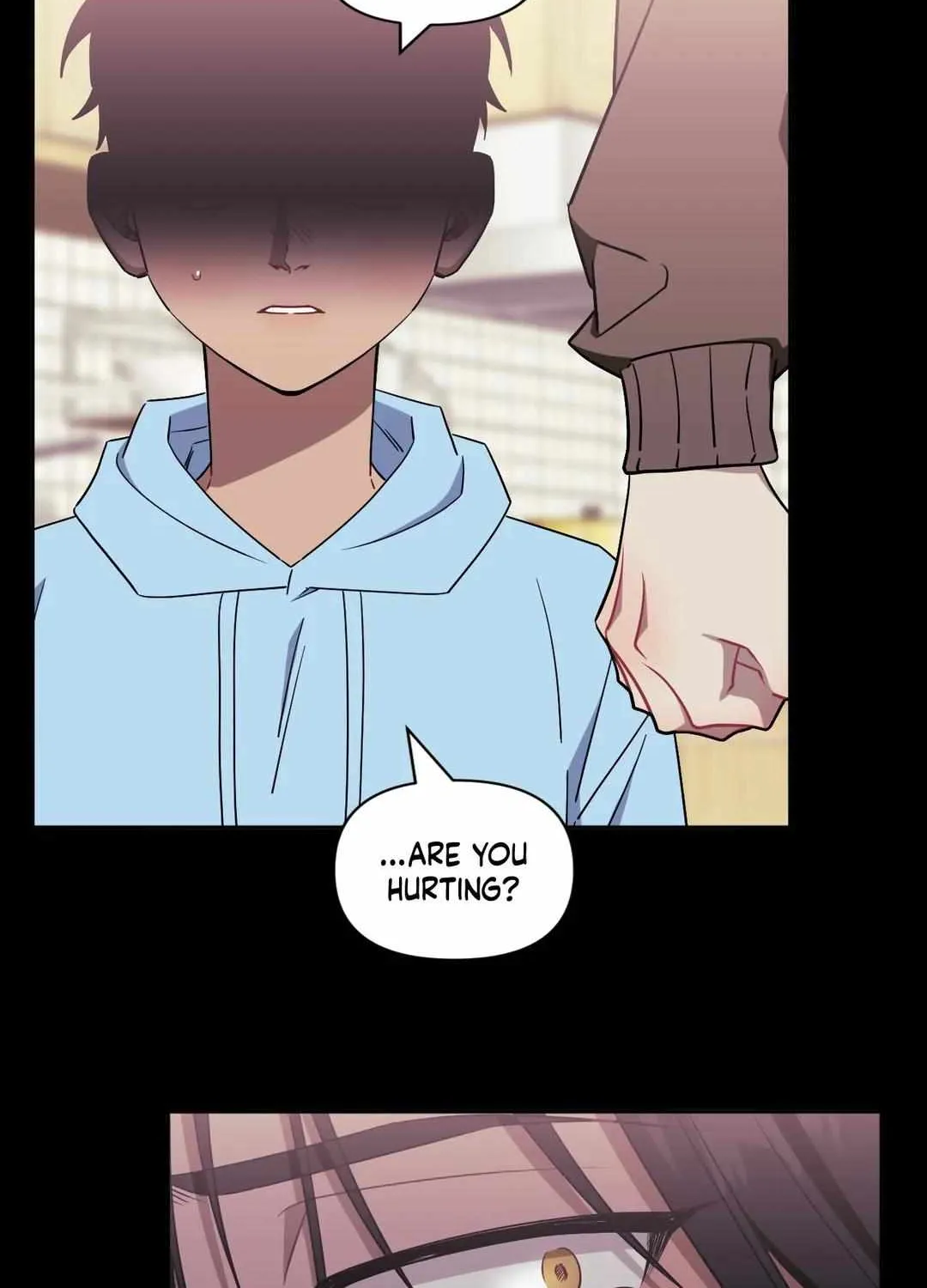 Stranger Than Friends Chapter 51 page 57 - 