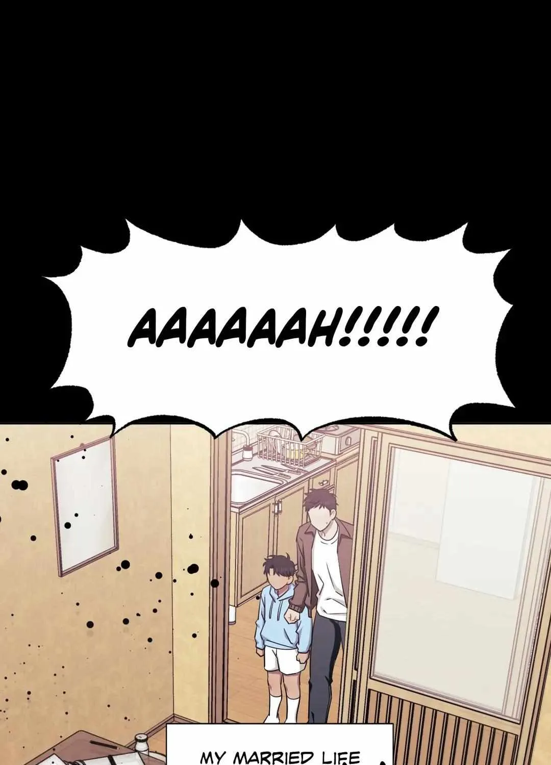 Stranger Than Friends Chapter 51 page 62 - 